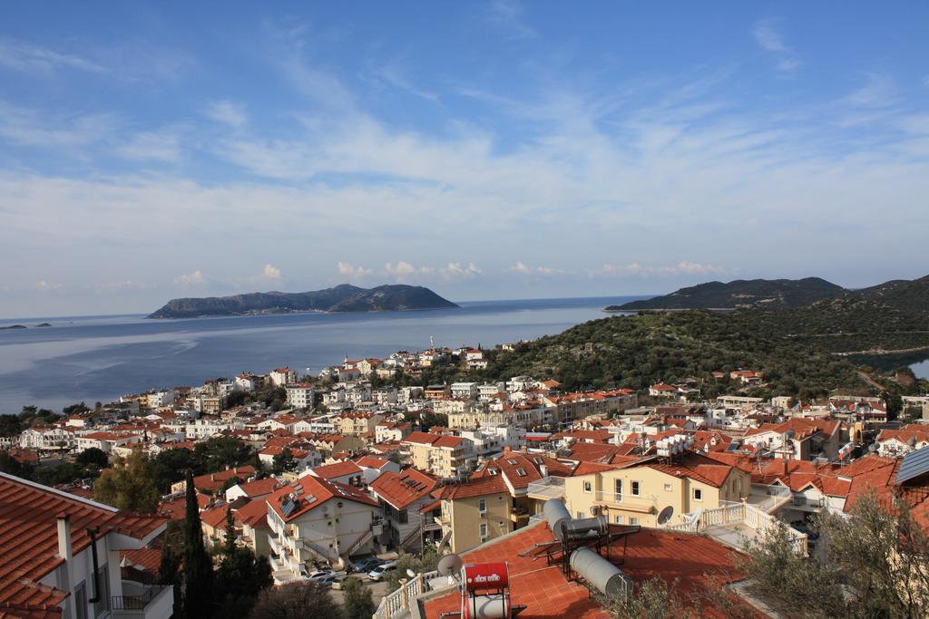 Kasinn Apart Turuncu Exteriér fotografie