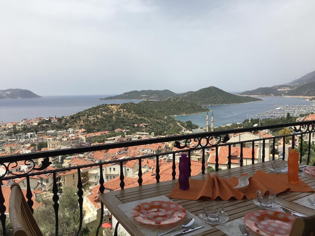 Kasinn Apart Turuncu Exteriér fotografie